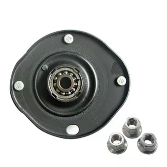 Coupelle de suspension avant droit CTR GA0037R
