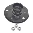 Coupelle de suspension CTR GA0051 - Visuel 1