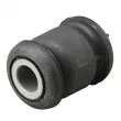 Suspension, corps de l'essieu CTR GV0136 - Visuel 2