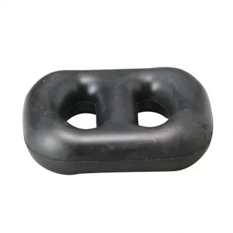 Butée élastique, silencieux CTR GV0224