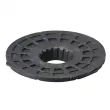 Patin de ressort CTR GV0225 - Visuel 2