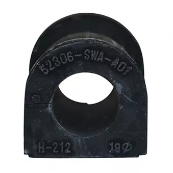 Suspension, stabilisateur CTR GV0274