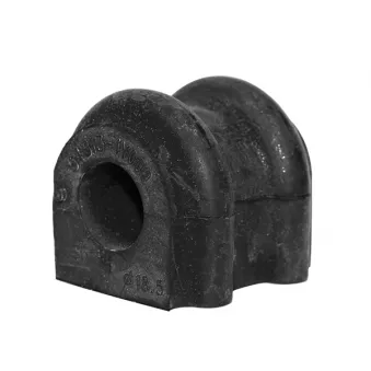 Suspension, stabilisateur CTR