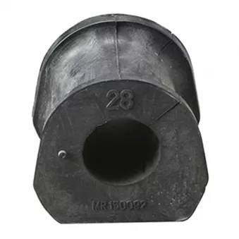 Suspension, stabilisateur CTR GV0363