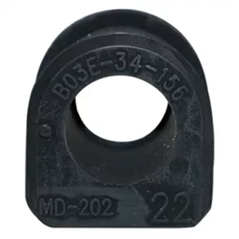 Suspension, stabilisateur CTR GV0386