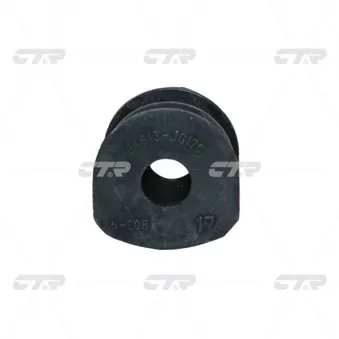 Suspension, stabilisateur CTR GV0410