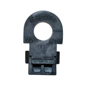 Suspension, stabilisateur CTR