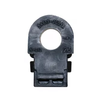 Suspension, stabilisateur CTR GV0414