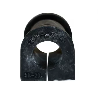Suspension, stabilisateur CTR GV0418
