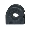 Suspension, stabilisateur CTR GV0504 - Visuel 1