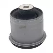 Suspension, corps de l'essieu CTR GV0539 - Visuel 1