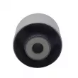 Suspension, corps de l'essieu CTR GV0544 - Visuel 2