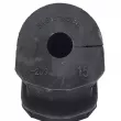 Suspension, stabilisateur CTR GV0563 - Visuel 1