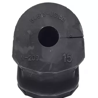 Suspension, stabilisateur CTR GV0563