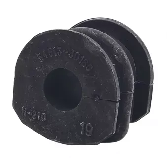 Suspension, stabilisateur CTR GV0567