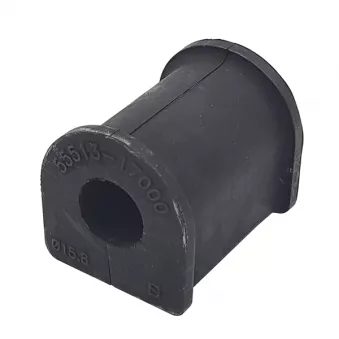 Suspension, stabilisateur CTR GV0598
