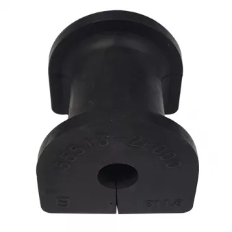 Suspension, stabilisateur CTR GV0603