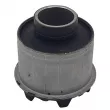 Suspension, corps de l'essieu CTR GV0628 - Visuel 1