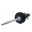 Amortisseur avant gauche CTR GY1238G - Visuel 1