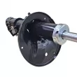 Amortisseur avant gauche CTR GY1246G - Visuel 3