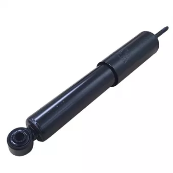 Jeu de 2 amortisseurs avant CTR GY1275G