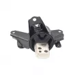 Support moteur CTR GZ0031 - Visuel 2