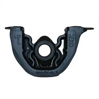 Support moteur CTR GZ0052L
