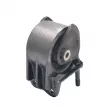 Support moteur CTR GZ0071 - Visuel 1