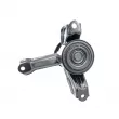 Support moteur CTR GZ0112 - Visuel 1