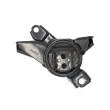 Support moteur CTR GZ0136 - Visuel 3
