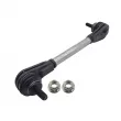 Entretoise/tige, stabilisateur CTR PL0109 - Visuel 1