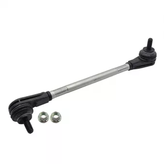 Entretoise/tige, stabilisateur avant droit CTR PL0203