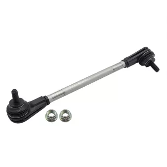 Entretoise/tige, stabilisateur avant gauche CTR PL0204
