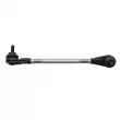 Entretoise/tige, stabilisateur avant gauche CTR PL0204 - Visuel 2