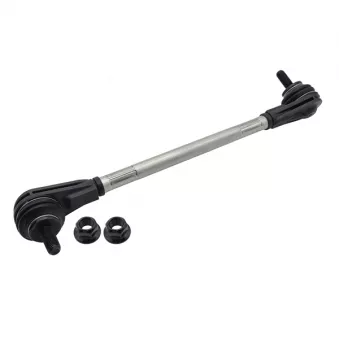 Entretoise/tige, stabilisateur avant gauche CTR PL0246L