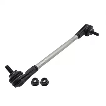 Entretoise/tige, stabilisateur avant droit CTR PL0246R