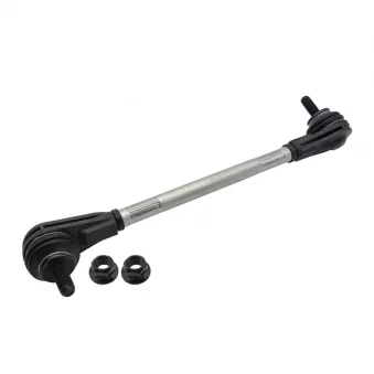 Entretoise/tige, stabilisateur avant gauche CTR PL0258L