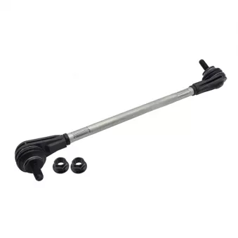 Entretoise/tige, stabilisateur avant gauche CTR PL0277L