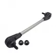 Entretoise/tige, stabilisateur CTR PL0301 - Visuel 1