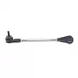Entretoise/tige, stabilisateur avant gauche CTR PL0344L - Visuel 2