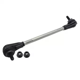 Entretoise/tige, stabilisateur avant gauche CTR PL0485L