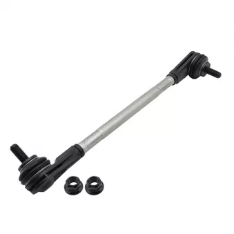 Entretoise/tige, stabilisateur avant droit CTR PL0485R