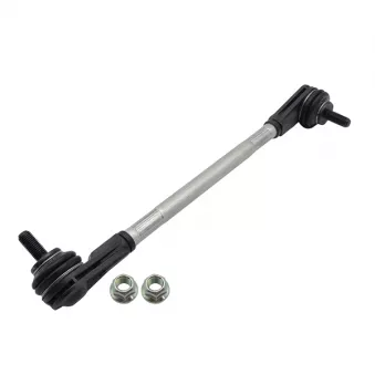 Entretoise/tige, stabilisateur avant gauche CTR PL0553