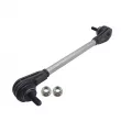 Entretoise/tige, stabilisateur CTR PL0555 - Visuel 1
