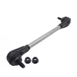 Entretoise/tige, stabilisateur CTR PL0581 - Visuel 1