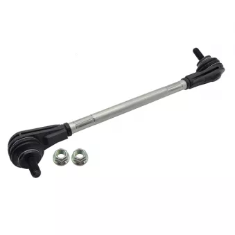 Entretoise/tige, stabilisateur avant gauche CTR PL0649L