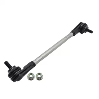 Entretoise/tige, stabilisateur avant droit CTR PL0649R