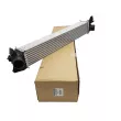 Intercooler, échangeur OE 1382428080 - Visuel 1