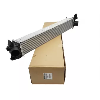 Intercooler, échangeur OE 1382428080