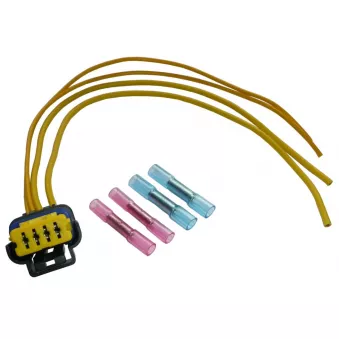Kit de réparation pour câbles, feu arrière OE 8201348602